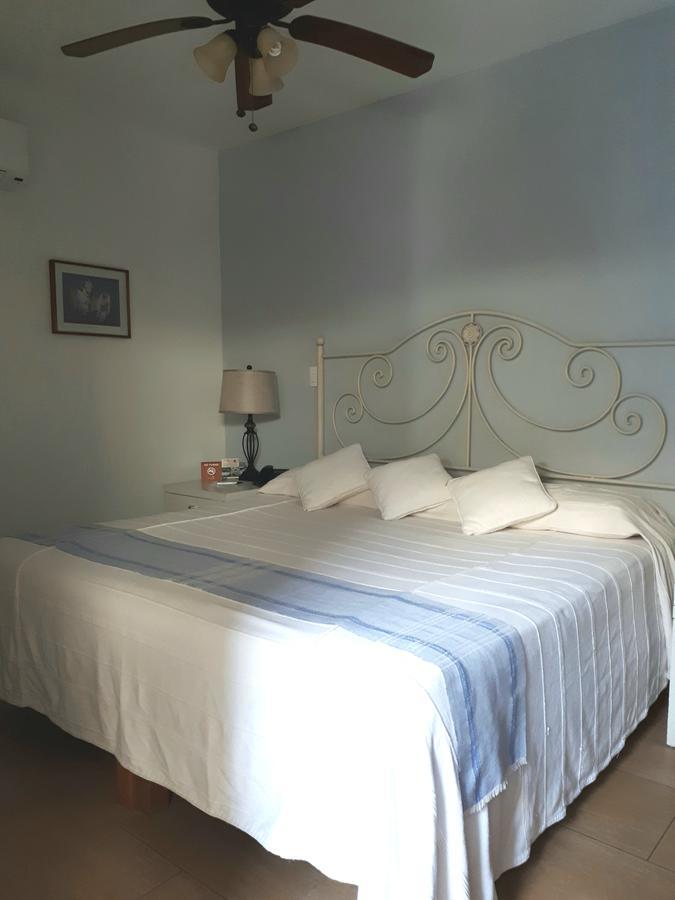Hotel La Casona De Don Jorge Colima Exterior photo